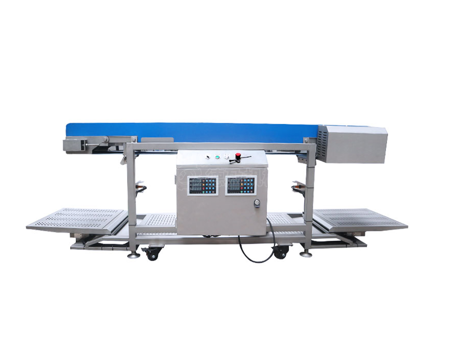 双向称重分料机