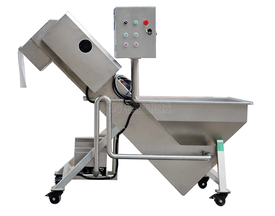 浸泡提升机DY-J603-S