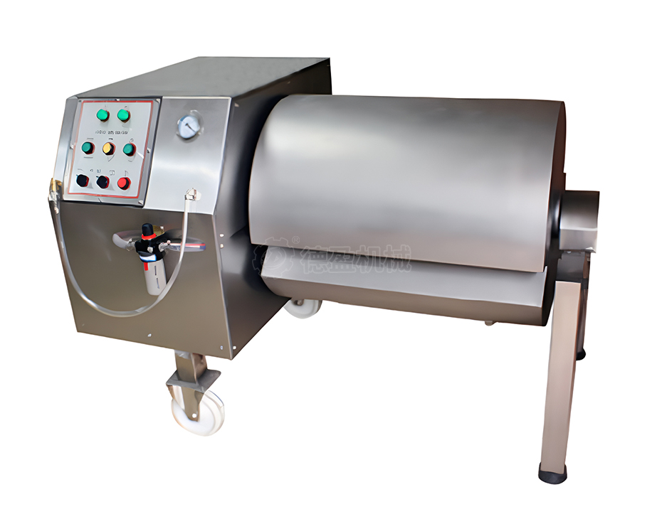 真空滚揉机DY-180L