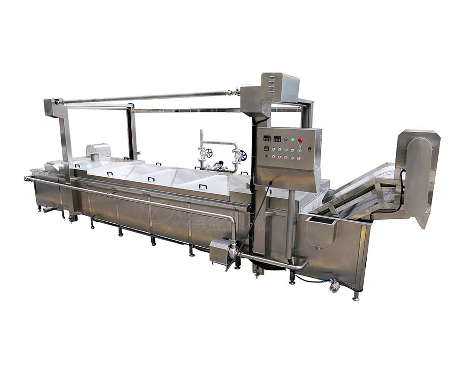 升降款巴氏滅菌机