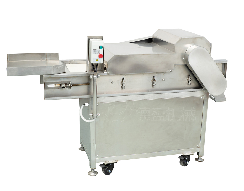 果脯切丁机DY-801