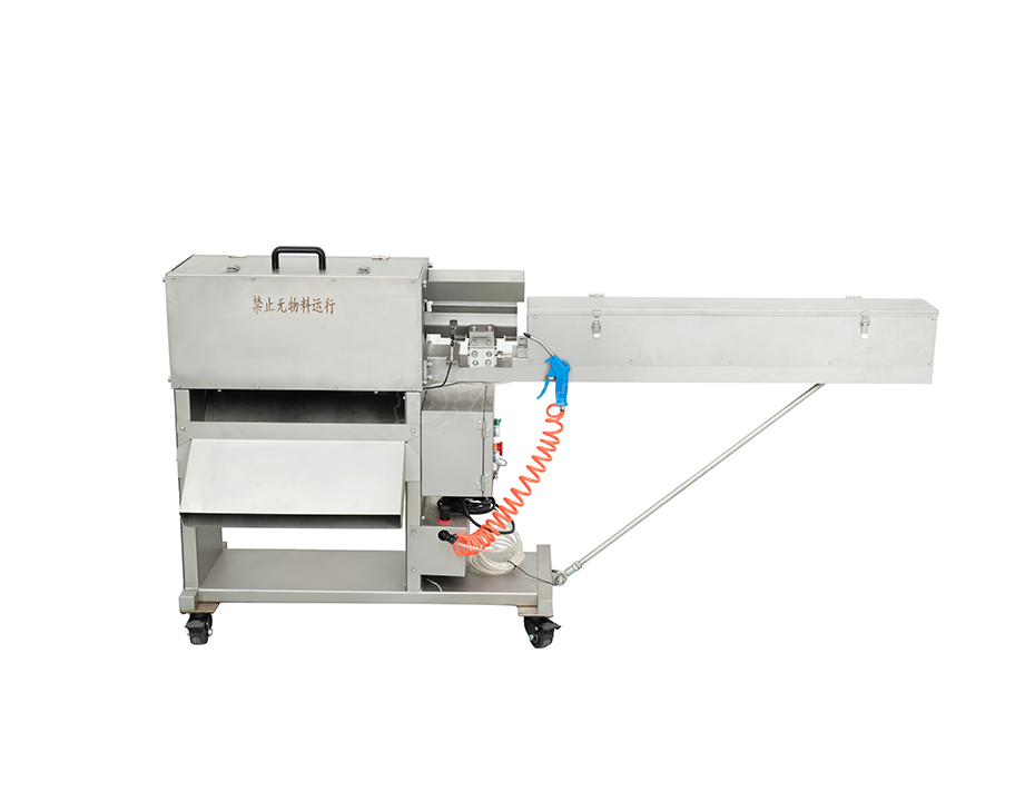 胡萝卜削皮机DY-X12