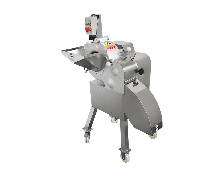 蔬果切丁机 DY-800