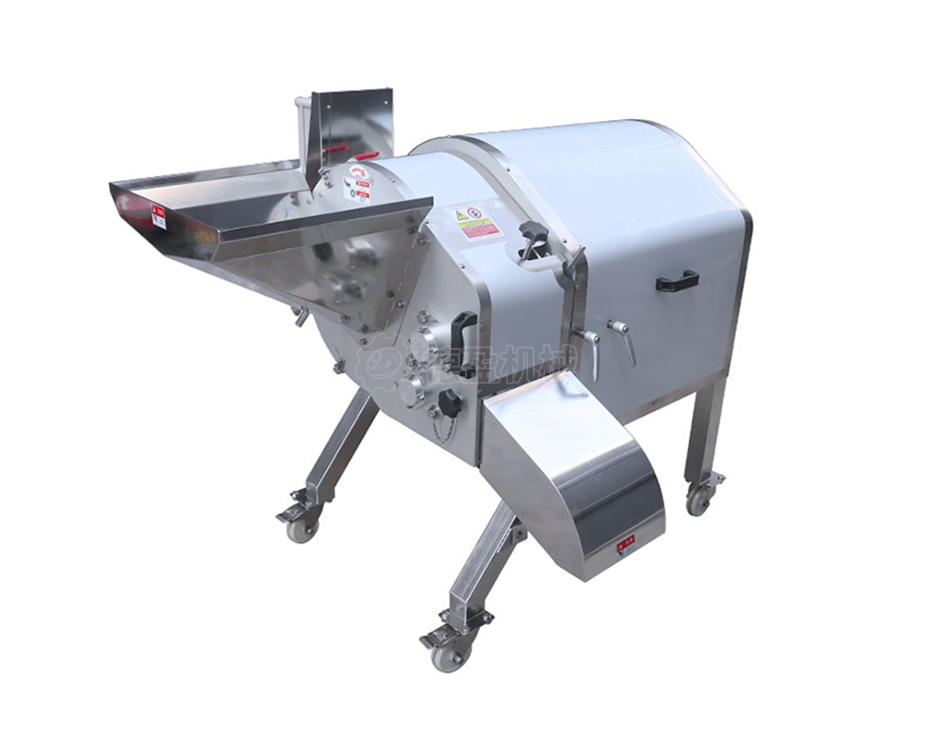 大型蔬果切丁机 DY-1500