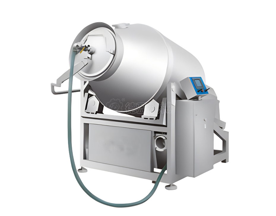 真空制冷滚揉机DY-1700L