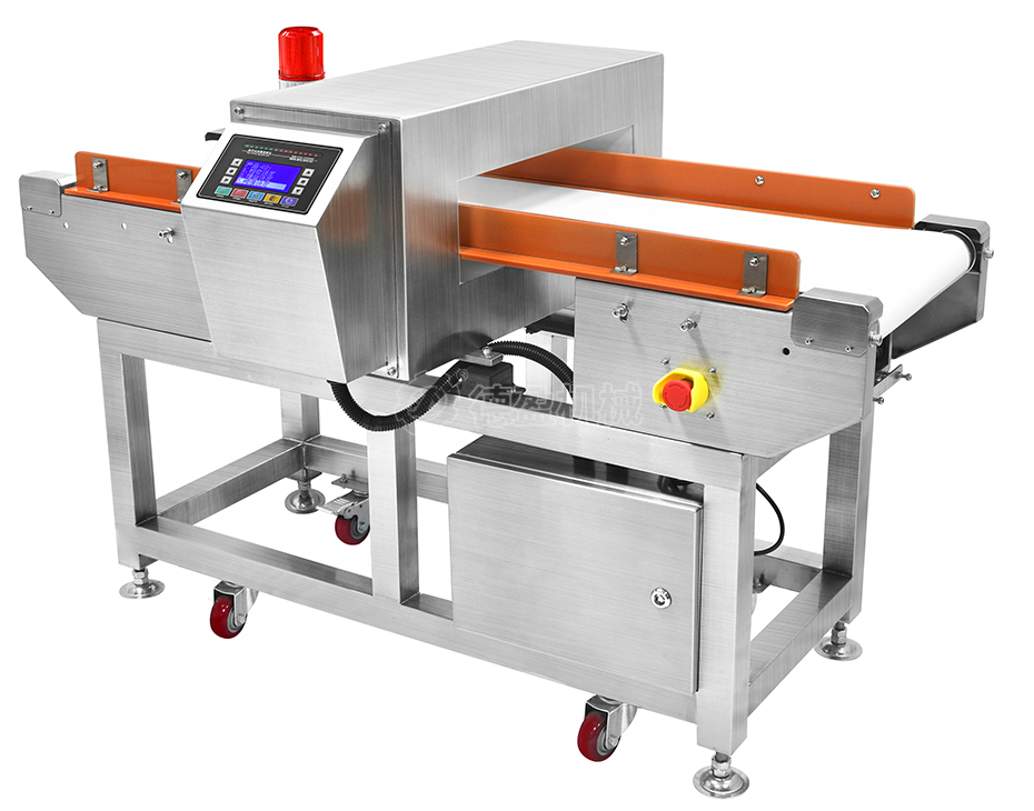 金属检测仪DY-810（数字式双频检测)